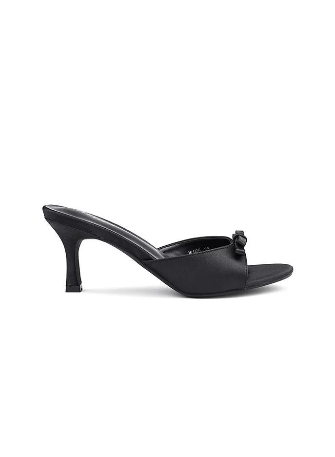 Soft Material & Adorned Detail